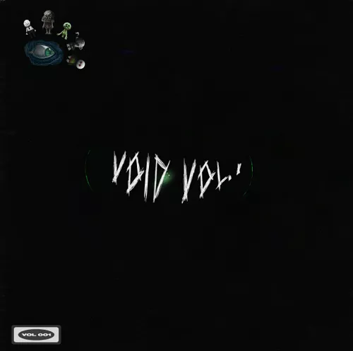 hiddengemslibrary meijin void Vol.1 WAV Ableton