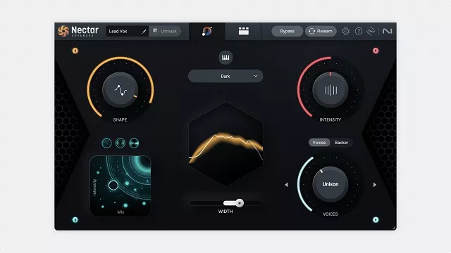 iZotope Nectar Advanced