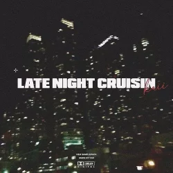 kaiiondabeat-late-night-cruisin-WAV