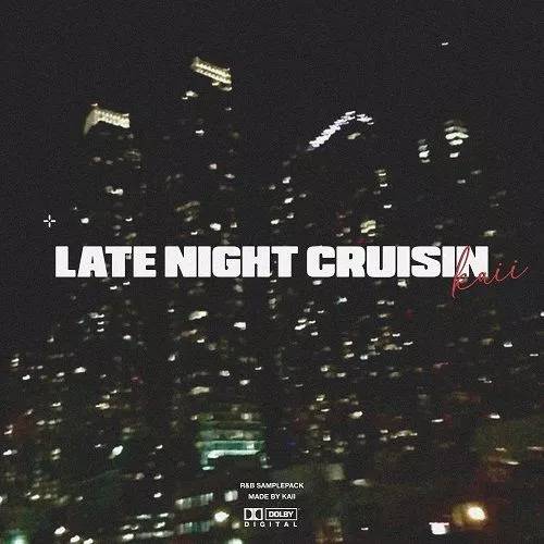 kaiiondabeat-late-night-cruisin-WAV