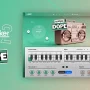 uJAM Beatmaker DOPE