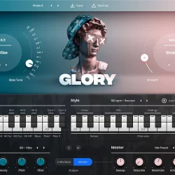 uJAM Beatmaker GLORY