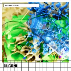 Rubicon Amapiano Origins WAV