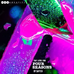 Audentity Records Four Seasons By Saffeh WAV