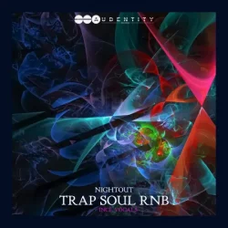 Audentity Records Nightout Trap: Soul Rnb WAV