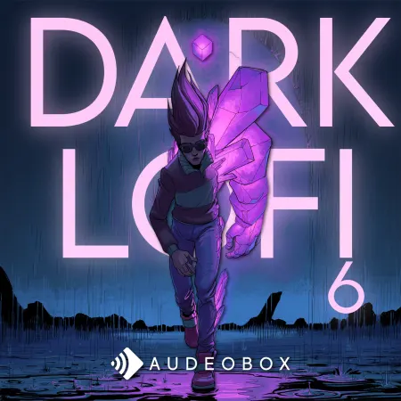 AudeoBox Dark Lo Fi 6 WAV