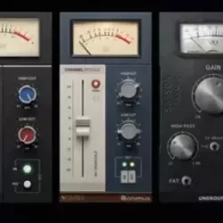 CINEMATIQUE Sonimus Bundle