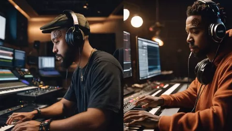 ChatGPT For Music Producers [TUTORIAL]