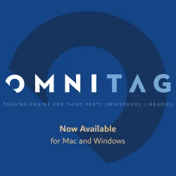 Chromatic Wave Omnitag [Omnisphere]