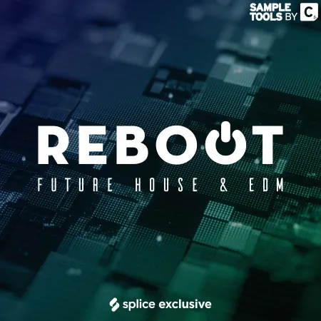 Cr2 REBOOT: Future House & EDM WAV