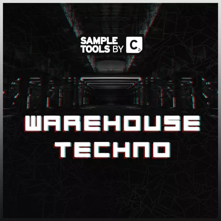 Cr2 Warehouse Techno WAV