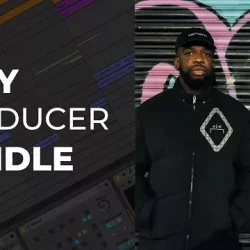 DNB Academy GLXY Producer Bundle & Course Project Files