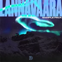 DopeBoyzMuzic Lannavaara Sample Pack WAV