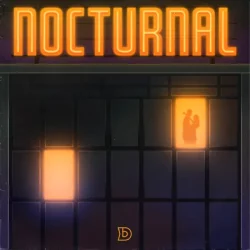 DopeBoyzMuzic Nocturnal Sample Pack WAV