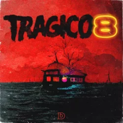 DopeBoyzMuzic Tragico 8 WAV