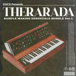 Duce Therarada Sample Making Essentials Bundle (Multi Kit) [MULTIFORMAT]