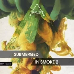 Irrupt Submerged In Smoke 2