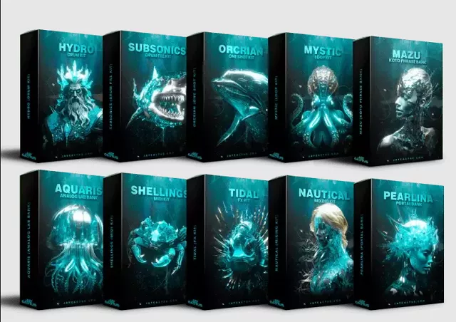 Jay Cactus DEEP SUITE 