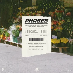 Jazzfeezy x Halfademic x Lev: Phases WAV