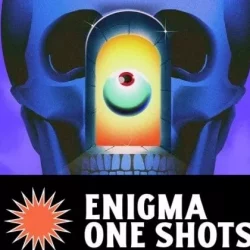 Kits Kreme Enigma One Shots WAV