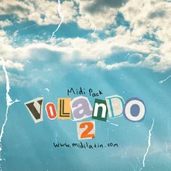 Midilatino Volando 2 Midi Pack