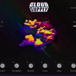 NI Play Series Cloud Supply