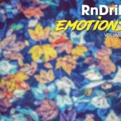 New Beard Media RnDrill Emotions Vol.1 WAV