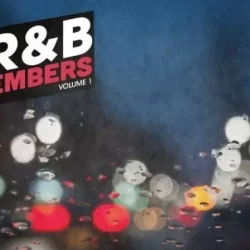 New Beard Media Rnb Embers Vol.1 WAV