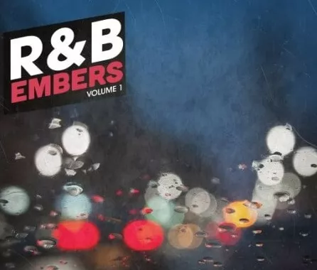 New Beard Media Rnb Embers Vol.1 WAV