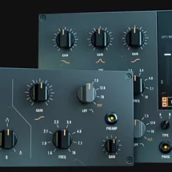 NoiseAsh Audio Backs Pro Bundle