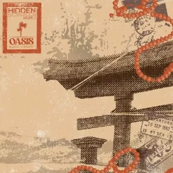 Oasis Music Library Hidden Scrolls Vol.2 WAV