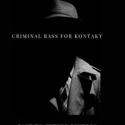 PastToFutureReverbs Criminal Bass [KONTAKT WAV]