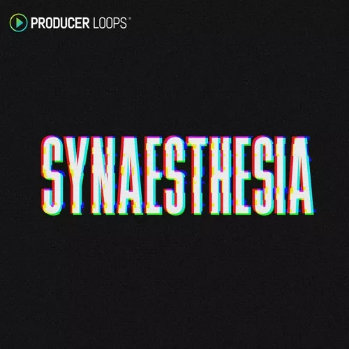 Producer Loops Synaesthesia 