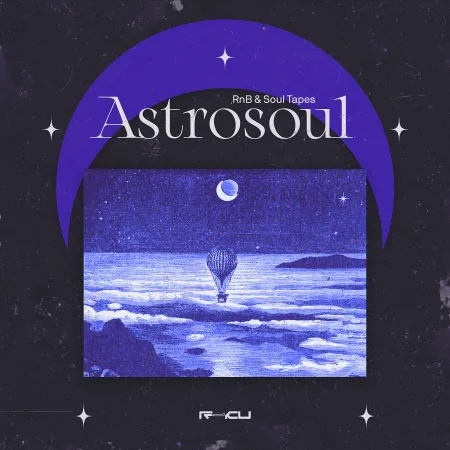 Renraku Astrosoul RnB & Soul Tapes WAV