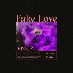 Renraku Fake Love 2 WAV