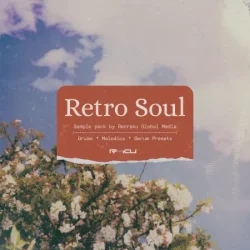 Renraku Retro Soul [WAV FXP]