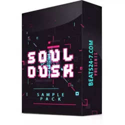 SAMI Soul Dusk [WAV MIDI]