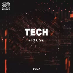 Sample Works Tech House Vol.1