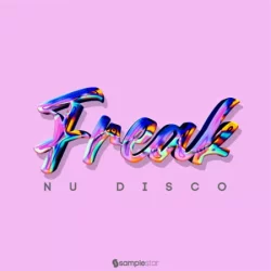 Samplestar Freak Nu Disco WAV