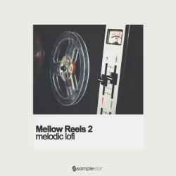 Samplestar Mellow Reels 2 WAV