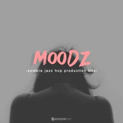 Samplestar Moodz WAV
