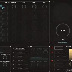 Silen Audio Infinite Flow