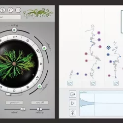 Sonic Charge Synplant 2