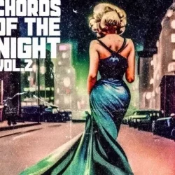 Sound of Milk & Honey Chords Of The Night Vol.2 WAV