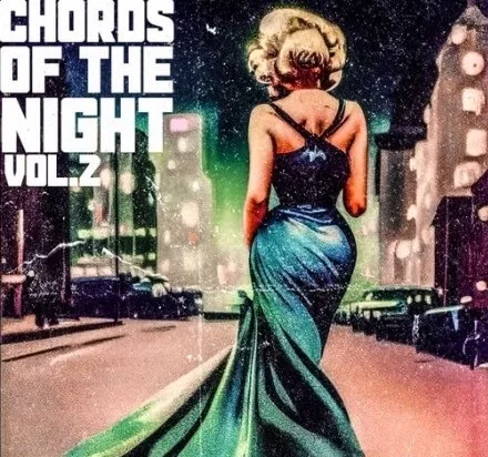 Sound of Milk & Honey Chords Of The Night Vol.2 WAV