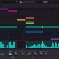 Sugar Bytes Effectrix 2