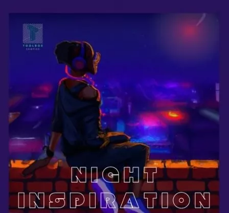 Toolbox Samples Night Inspiration WAV