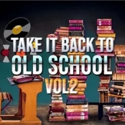 Toolbox Samples Take It Back To The Old School Vol.2 WAV