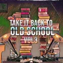 Toolbox Samples Take It Back To The Old School Vol.3 WAV