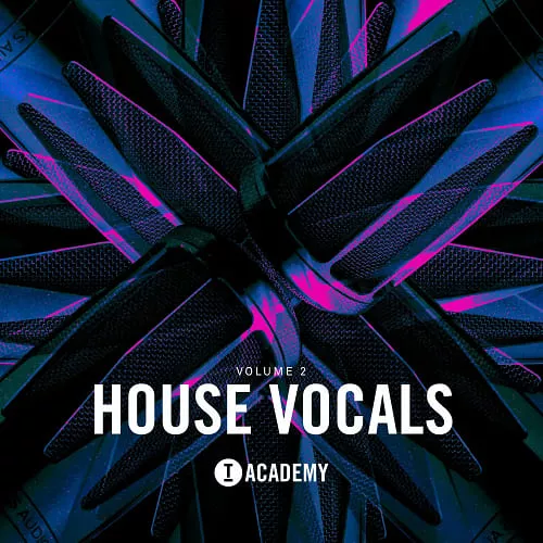 Toolroom Academy House Vocals Vol.2 WAV